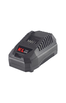 Klpro Klc450 14.4/18 Volt 4.5 Amper Hızlı Şarj Cihazı Klpro Klc450 14.4/18 Volt 4.5 Amper Hızlı Şarj Cihazı