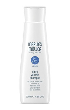 Marlies Möller Daily Volume Şampuan 200 Ml Şampuan Tüm Saçlar Marlies Möller Daily Volume Şampuan 200 Ml Şampuan Tüm Saçlar