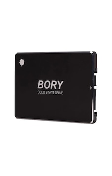 Bory R500-c256g 256 Gb 550-510mb/s 2.5 İnch Sata Ssd Harddisk Bory R500-c256g 256 Gb 550-510mb/s 2.5 İnch Sata Ssd Harddisk