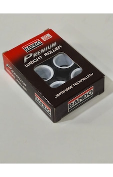 Qj Atr 125 Uyumlu Premium Hafif Bando 12 ,2 Gr Qj Atr 125 Uyumlu Premium Hafif Bando 12 ,2 Gr