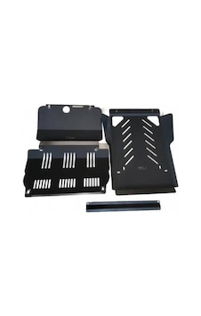 Mitsubishi L200 2007-2014 Komple Metal Karter Muhafaza Koruma Sac Mitsubishi L200 2007-2014 Komple Metal Karter Muhafaza Koruma Sac