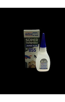 Apel Bk855 Süper Yapıştırıcı Japon 20gr