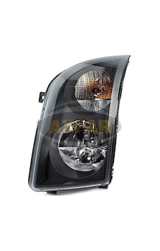 FAR SOL 505967 CRAFTER 06-17 MOTORLU FAR SOL 505967 CRAFTER 06-17 MOTORLU