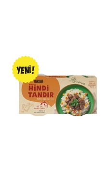 Hindi Tandır 2x120 Gr Hindi Tandır 2x120 Gr