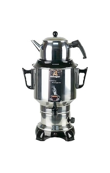 Armağan 6 LT Elektirikli Semaver Armağan 6 LT Elektirikli Semaver