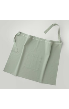 Linens Danies Mutfak Önlüğü Mint Mint Linens Danies Mutfak Önlüğü Mint Mint
