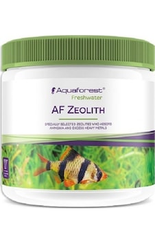 Aquaforest Af  Zeolith Fresh 500 ML Filtre Malzemesi