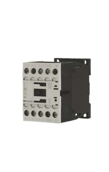 Eaton Dılm12-10ea - 12a 5,5kw Na1 220v - Kontaktör Eaton Dılm12-10ea - 12a 5,5kw Na1 220v - Kontaktör
