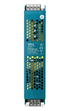 1 Adet Edson Aqua Au 1558 Süper Slim 35a Led Trafosu 12v 420w
