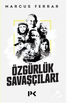 Özgürlük Savaşçıları - Marcus Ferrar