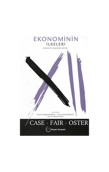 Ekonominin Ilkeleri Case Faır Oster Palme xYenix Ekonominin Ilkeleri Case Faır Oster Palme xYenix