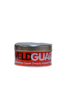 Maxweld Weldguard Kaynak Pastası 300gr Maxweld Weldguard Kaynak Pastası 300gr