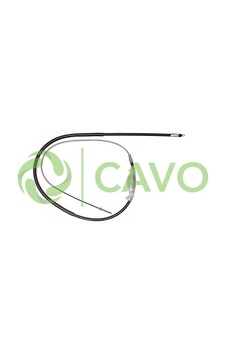 Cavo It4402 671 El Fren Telı Bmw E39 Sol Cavo It4402 671 El Fren Telı Bmw E39 Sol