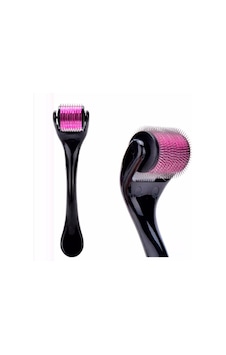 Derma Roller System 0.5 Titanyum İğneli Cilt Bakım Aleti 540 İğneli 5468