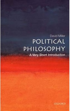 Political Philosophy: A Very Short Introduction 9780192803955