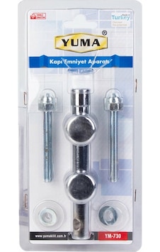 Yuma Kapı Emniyet Aparatı Ym730 1879 Yuma Kapı Emniyet Aparatı Ym730 1879