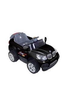 Aliş Kids Bmw Tx-5 Sport 12 Volt Uzaktan Kumandalı Akülü Araba Beyaz