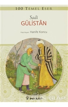Gülistan Kitap Gülistan Kitap