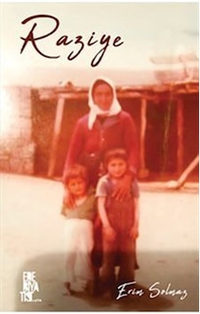 Raziye / Erim Solmaz Raziye / Erim Solmaz