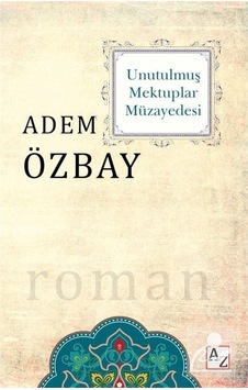Unutulmuş Mektuplar Müzayedesi / Adem Özbay (486645727)