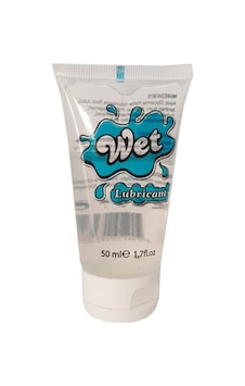 Lovetoy Wet Lubricant Su Bazlı Kayganlaştırıcı Jel 50 ML Lovetoy Wet Lubricant Su Bazlı Kayganlaştırıcı Jel 50 ML