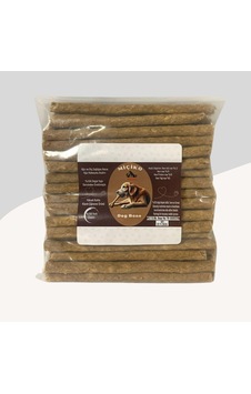 Bal Kabaklı Ve Havuçlu Munchy Çubuk Köpek Ödül 12cm 6-7gr 50'li Bal Kabaklı Ve Havuçlu Munchy Çubuk Köpek Ödül 12cm 6-7gr 50'li