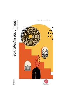 Sokrates'in Savunması Sokrates'in Savunması