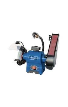 Scheppach BGS700 Zımpara ve Taş Motoru Scheppach BGS700 Zımpara ve Taş Motoru