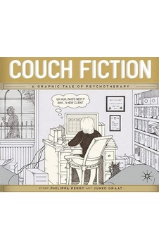 Couch Fiction 9780230252035