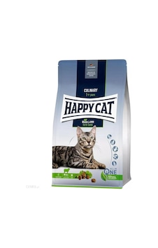 Happy Cat Culinary Kuzulu Kedi Yetişkin Maması 10 KG Happy Cat Culinary Kuzulu Kedi Yetişkin Maması 10 KG