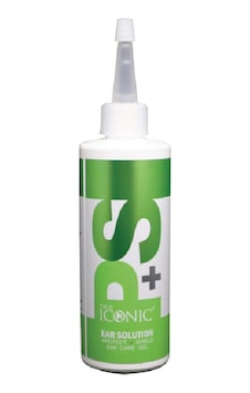 True - 798 - Iconıc Protect Kulak - Csmo-tex - Solüsyonu 125ml