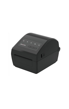 Spenta Spr-211d Direkt Termal Usb Siyah Barkod Yazıcı Spenta Spr-211d Direkt Termal Usb Siyah Barkod Yazıcı