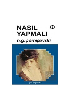 Yar Yayınları - Nasıl Yapmalı Cilt: 1 Yar Yayınları - Nasıl Yapmalı Cilt: 1
