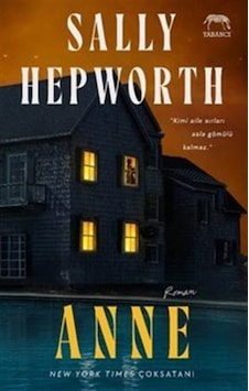 Anne / Sally Hepworth Anne / Sally Hepworth