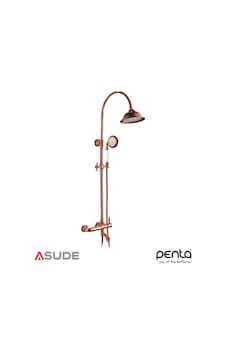 Penta 2444 Bosphorus Rose Banyo&duş Sistemi Diğer