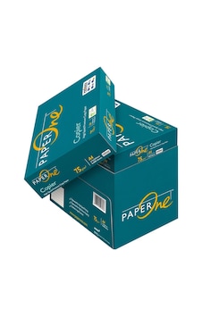Paperone A4 Fotokopi Kağıdı 1 Koli 5 Paket A4