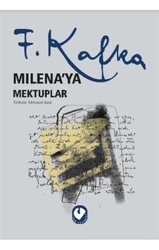 Milena’Ya Mektuplar N11.1179 Milena’Ya Mektuplar N11.1179