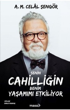 Senin Cahilliğin Benim Yaşamımı Etkiliyor - Ybve-707145 Senin Cahilliğin Benim Yaşamımı Etkiliyor - Ybve-707145