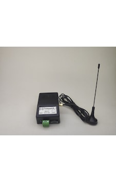 Telepatik-1, Tek Röleli, Gsm İle Uzaktan Kontrol Cihazı Otomat...
