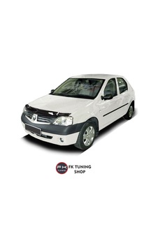 Dacia Logan Kaput Rüzgarlığı Kaput Rüzgarlığı 2005-2012 Dacia Logan Kaput Rüzgarlığı Kaput Rüzgarlığı 2005-2012