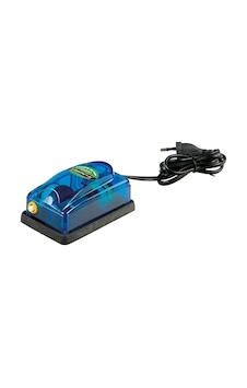 Rs-518a Hava Motoru 2.5l/Min. 3w