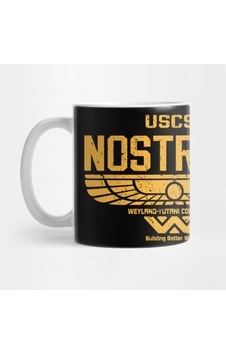 Nostromo Kupa Bardak Çok Renkli Nostromo Kupa Bardak Çok Renkli