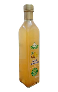 Themra Alıç Sirkesi 500 ML Themra Alıç Sirkesi 500 ML