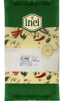 İNCİ BAHARAT HİNDİSTAN CEVİZİ 500GR İNCİ BAHARAT HİNDİSTAN CEVİZİ 500GR