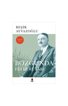 Bozgunda Fetih Rüyası + Yapışkanlı Not Kağıdı Bozgunda Fetih Rüyası + Yapışkanlı Not Kağıdı