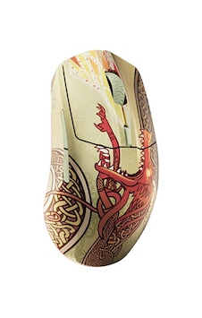 Steelseries Cs2 Dragon Lore Counter-strike Wireless Gaming Mouse Cs2 Dragon Lore Counter-strike