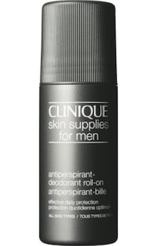 Clinique Antiperspirant Erkek Roll-On Deodorant 75 ML Clinique Antiperspirant Erkek Roll-On Deodorant 75 ML