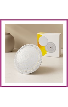 Gees Global 20w Ufo Led Ampul 6500k Mika Kristal Camlı Gbzs
