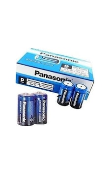 Panasonic C Orta Pil 24 Parça 5324