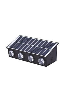 Cata Ct-8010 20w Güneş Enerjili Solar Led Aplik Dış Mekan Ip65 Duvar Lambası Günışığı 3200k Sku: Zeusstk05a65abb30 2 Adet. Cata Ct-8010 20w Güneş Enerjili Solar Led Aplik Dış Mekan Ip65 Duvar Lambası Günışığı 3200k Sku: Zeusstk05a65abb30 2 Adet.